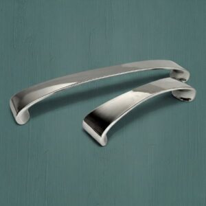 Bath Bridge Kitchen Cabinet Handle