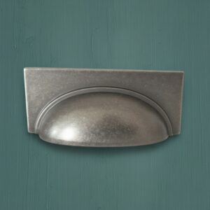 Bordeaux Cup Handle for kitchen drawers