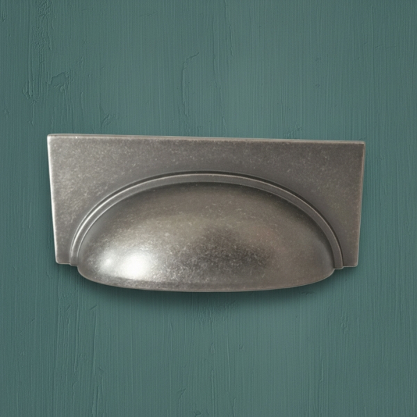 Bordeaux Cup Handle for kitchen drawers
