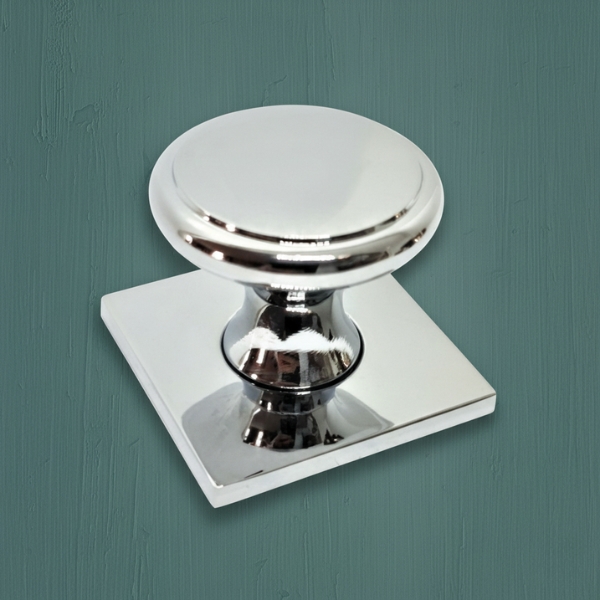 Bordeaux Cabinet Knob for kitchen cupboards