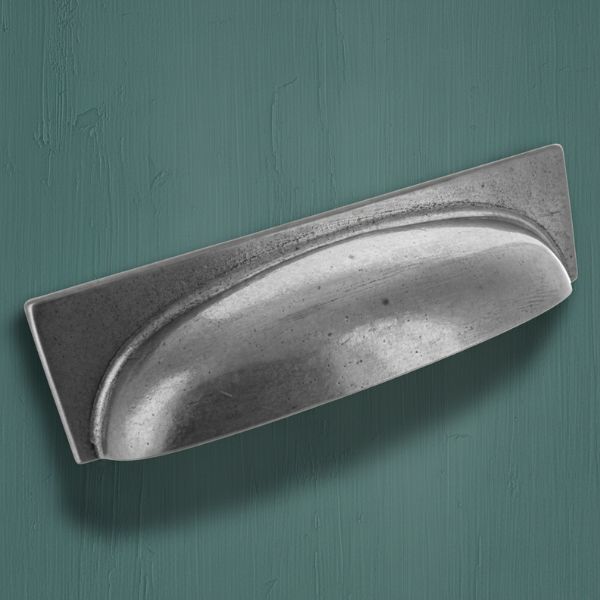 George Kitchen Cup Handle
