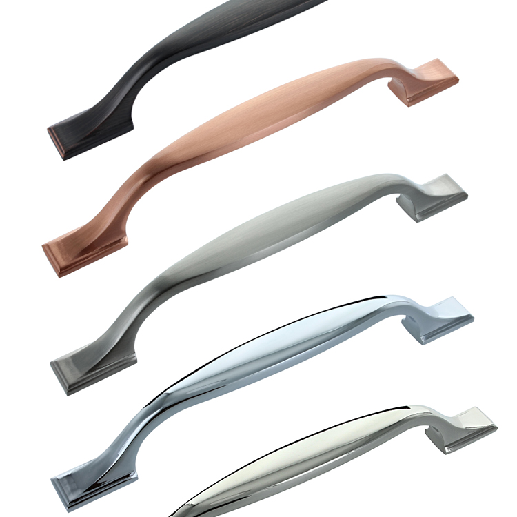 Marlborough Handles for kitchen cupboard doors and drawers