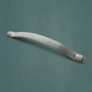 Monmouth Pull Handle -Brushed Satin Nickel 2 160mm