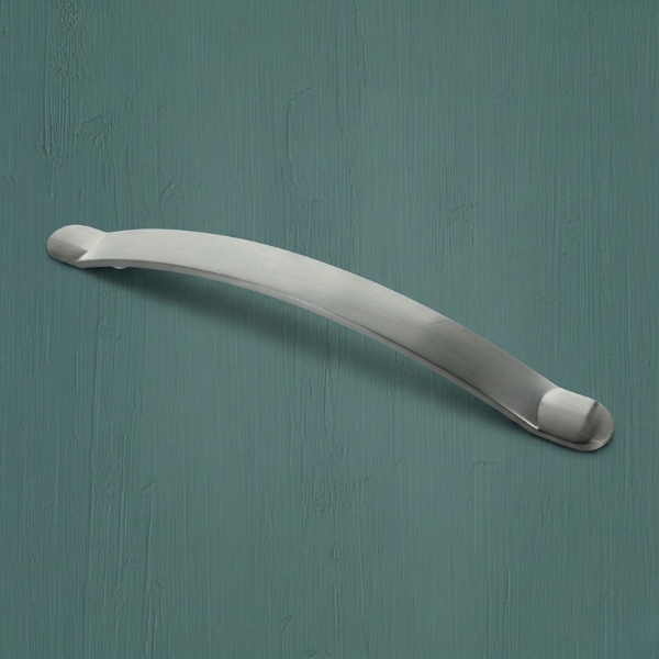 Monmouth Pull Handle -Brushed Satin Nickel 2 160mm