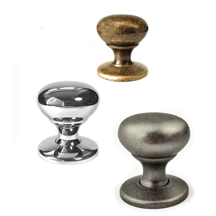 Romeo Martini kitchen Cupboard Knobs