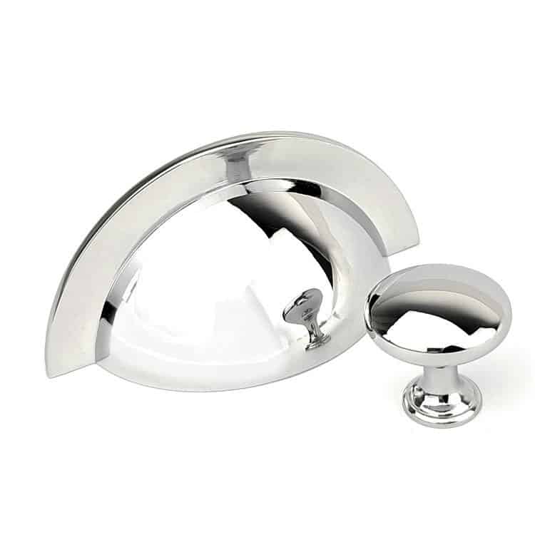 kitchen Cup Handle and Knob