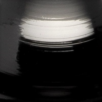 Black Nickel Finish