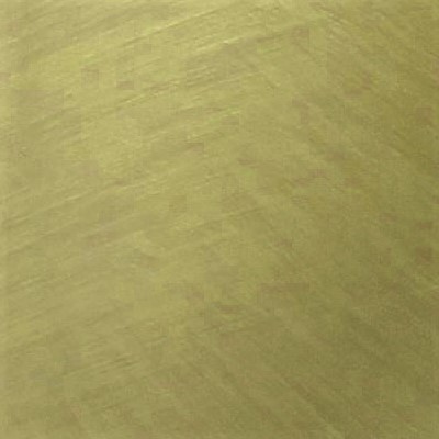 Brushed Satin Brass Finish