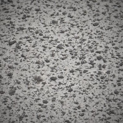 Iron Finish
