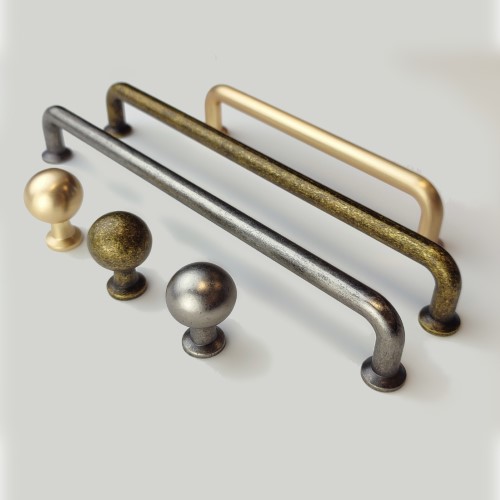 Layon Cabinet Handles and Knobs Collection (Custom)