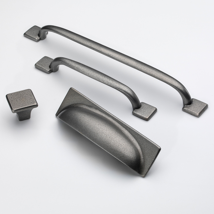 Cup handle, Pull handles and cabinet knob