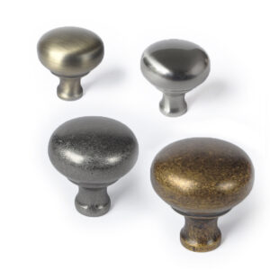 Normandie Kitchen Cabinet Knobs