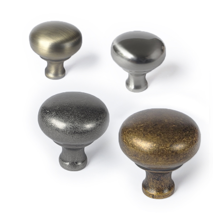 Normandie Kitchen Cabinet Knobs